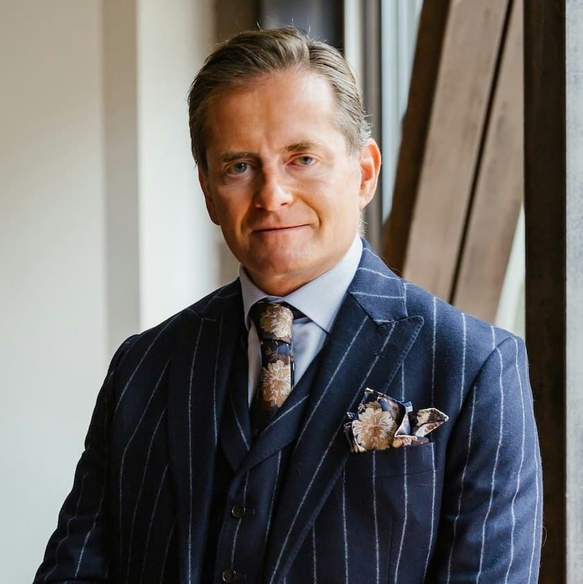 Attorney Christopher Dolan of Dolan Law Firm