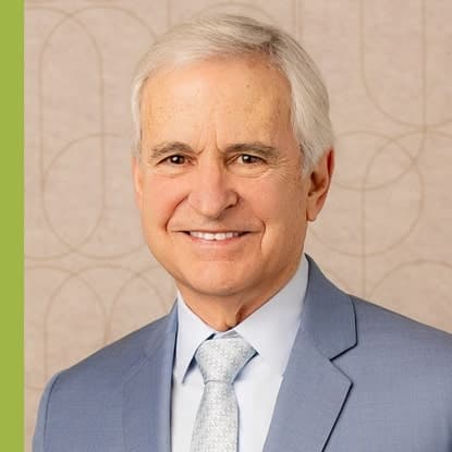 Attorney Bruce Broillet of Greene Broillet & Wheeler